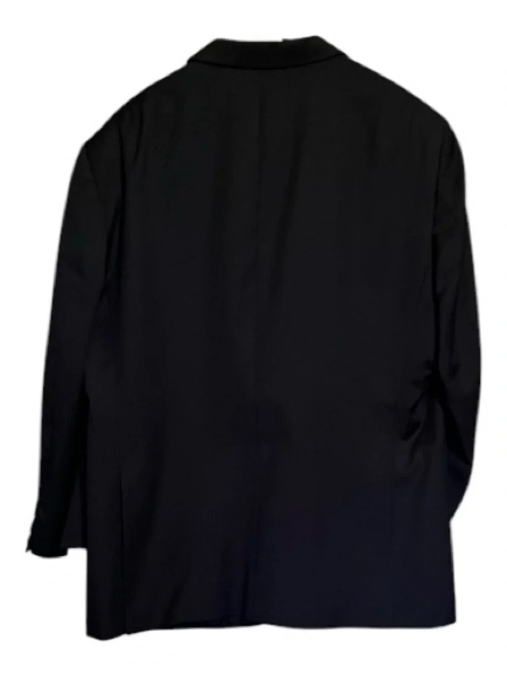 Classic Navy Men's Blazer